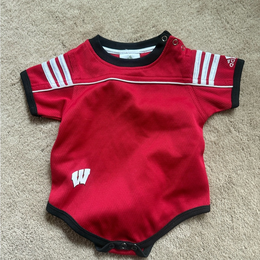 Baby Boy Onesie